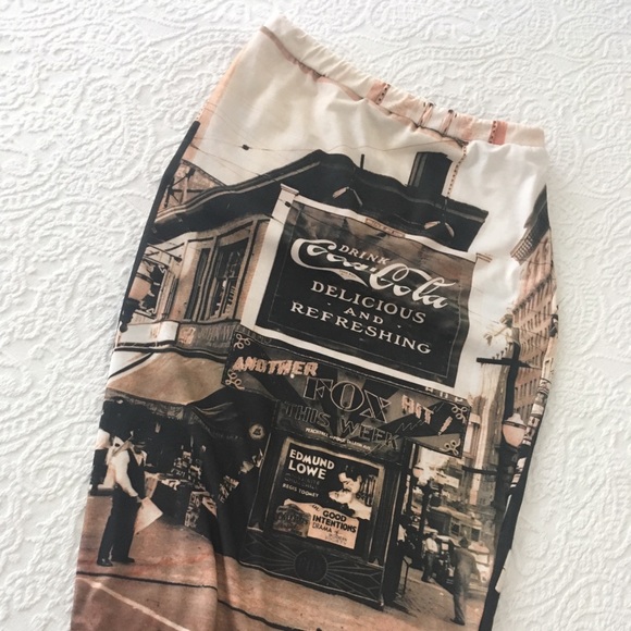 Coca Cola Dresses & Skirts - SOLD Coca Cola Dresses & Skirts - SOLD